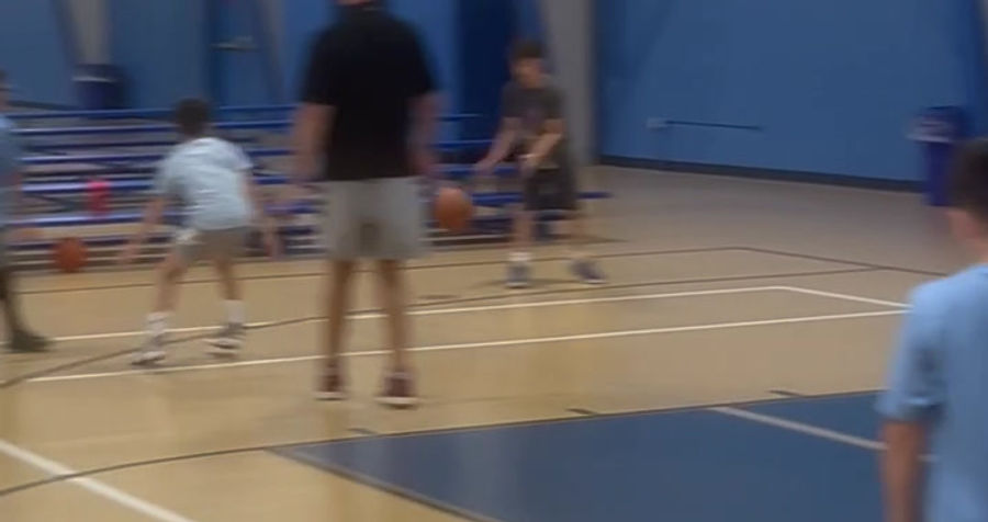 Summer Camp Video